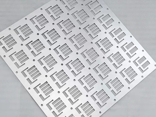 Laser Cutting Processing