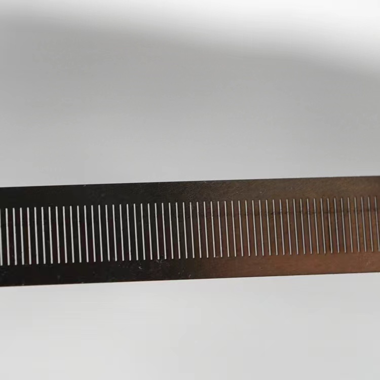 Laser Cutting Processing