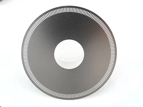 Laser Cutting Processing