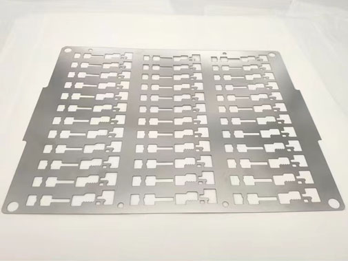 Laser Cutting Processing