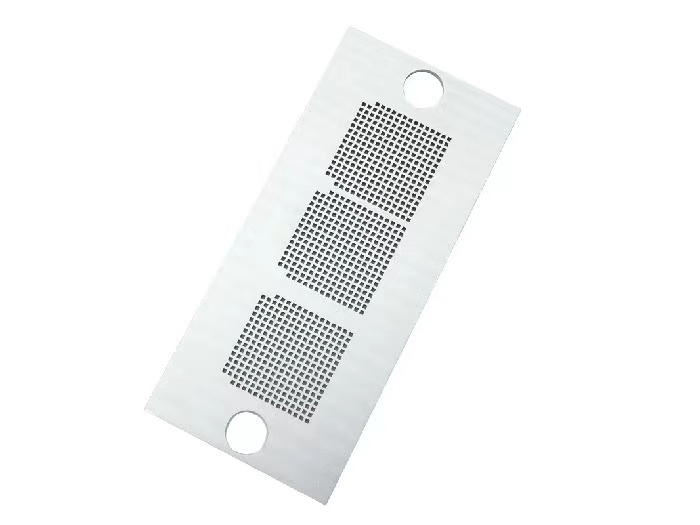 Laser Cutting Processing