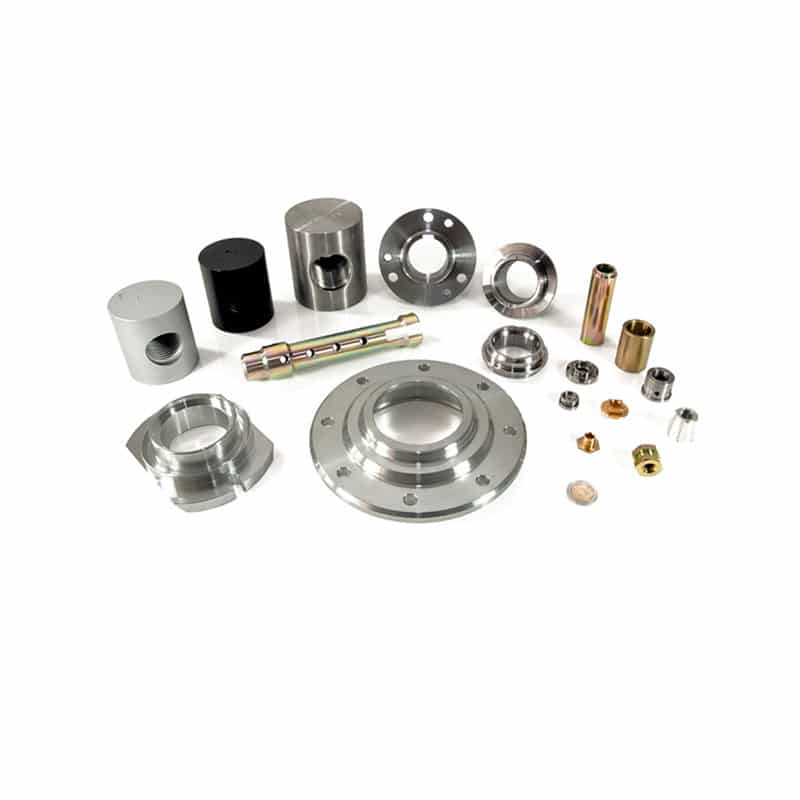 How to choose a reliable manufacturer of precision components